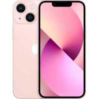 смартфон Apple iPhone 13 mini 128GB Pink MLLX3RU/A розовый