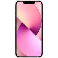 смартфон Apple iPhone 13 mini 128GB Pink MLLX3RU/A розовый