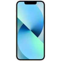 смартфон Apple iPhone 13 mini 256GB Starlight MLM53RU/A белый