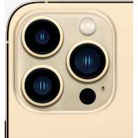 смартфон Apple iPhone 13 Pro 128GB Gold MLW33RU/A золотой