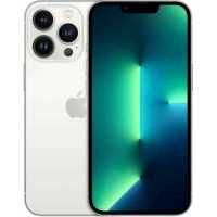 смартфон Apple iPhone 13 Pro 128GB Silver MLW23RU/A серебристый