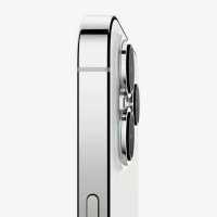 смартфон Apple iPhone 13 Pro 128GB Silver MLW23RU/A серебристый