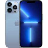 смартфон Apple iPhone 13 Pro 1TB Sierra Blue MLWH3RU/A синий