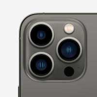 смартфон Apple iPhone 13 Pro 256GB Graphite MLTW3LL/A серый