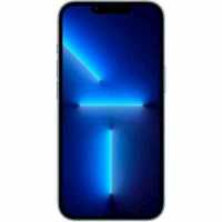 смартфон Apple iPhone 13 Pro 256GB Sierra Blue MLW83RK/A синий