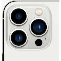 смартфон Apple iPhone 13 Pro 512GB Silver MLWA3RU/A серебристый