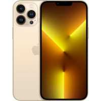 смартфон Apple iPhone 13 Pro Max 1TB Gold MLN93RU/A золотой