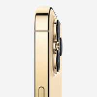 смартфон Apple iPhone 13 Pro Max 256GB Gold SA MLJA3AH/A золотой