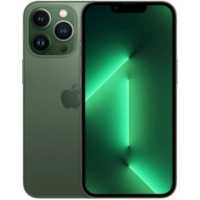 смартфон Apple iPhone 13 Pro Max 256GB Green JP MNCV3J/A зеленый