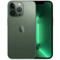 смартфон Apple iPhone 13 Pro Max 256GB Green US MNCA3LL/A зеленый