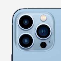смартфон Apple iPhone 13 Pro Max 256GB Sierra Blue JP MLJD3J/A голубой