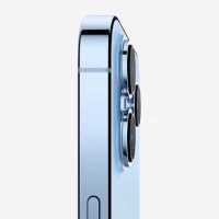 смартфон Apple iPhone 13 Pro Max 256GB Sierra Blue MLF93LL/A голубой