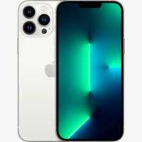 смартфон Apple iPhone 13 Pro Max 256GB Silver MLMD3RK/A серебристый