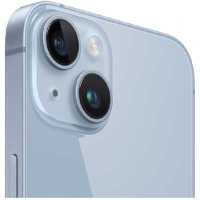 смартфон Apple iPhone 14 128GB Blue MPVH3LL/A голубой