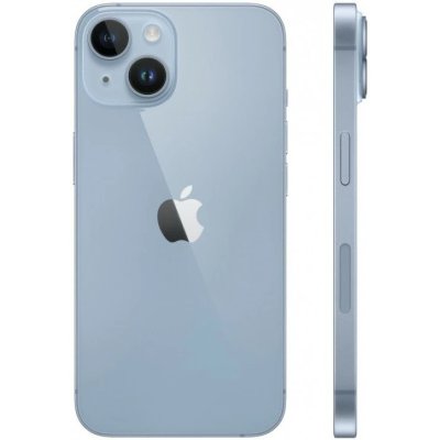 смартфон Apple iPhone 14 128GB Blue MPVN3HN/A голубой