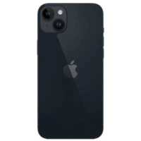 смартфон Apple iPhone 14 128GB Midnight MPUA3LL/A черный