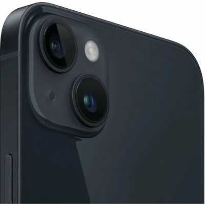 смартфон Apple iPhone 14 128GB Midnight MPUF3KH/A черный