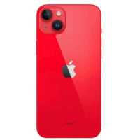 смартфон Apple iPhone 14 128GB Red MPV73LL/A красный