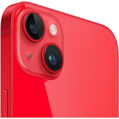 смартфон Apple iPhone 14 128GB Red MPVA3ZD/A красный