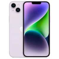 смартфон Apple iPhone 14 256GB Purple MPW73CH/A фиолетовый