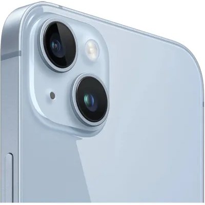 смартфон Apple iPhone 14 Plus 128GB Blue MQ3A3CH/A голубой