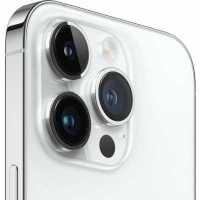 смартфон Apple iPhone 14 Pro 128GB Silver MQ003LL/A серебристый
