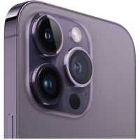 смартфон Apple iPhone 14 Pro 256GB Deep Purple MQ1D3LL/A
