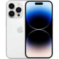 смартфон Apple iPhone 14 Pro 256GB Silver MQ0W3ZA/A серебристый