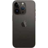 смартфон Apple iPhone 14 Pro 256GB Space Black MQ0N3LL/A черный