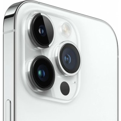 смартфон Apple iPhone 14 Pro Max 128GB Silver MQ843CH/A серебристый