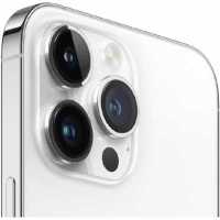 смартфон Apple iPhone 14 Pro Max 128GB Silver MQ973J/A серебристый