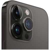 смартфон Apple iPhone 14 Pro Max 1TB Space Black MQ8H3ZA/A черный