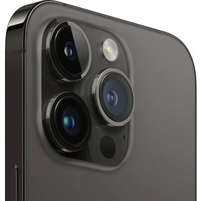 смартфон Apple iPhone 14 Pro Max 1TB Space Black MQ9K3J/A черный