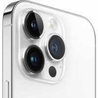 смартфон Apple iPhone 14 Pro Max 256GB Silver MQ9C3J/A серебристый