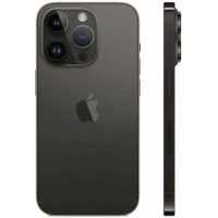 смартфон Apple iPhone 14 Pro Max 256GB Space Black MQ873ZA/A черный