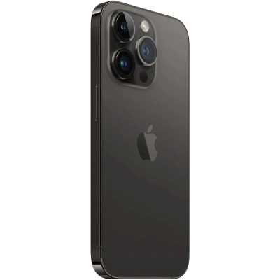 смартфон Apple iPhone 14 Pro Max 256GB Space Black MQ9A3AH/A