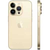 смартфон Apple iPhone 14 Pro Max 512GB Gold MQ8F3ZA/A золотой