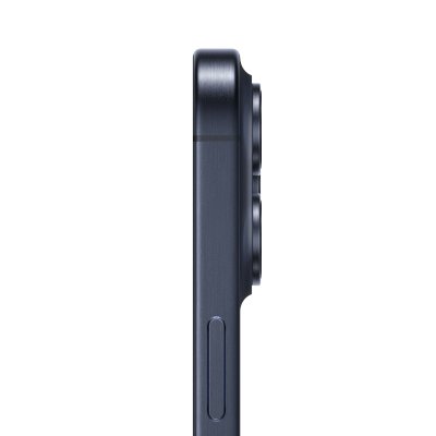 смартфон Apple iPhone 15 Pro 128GB Blue MTQ73ZA/A синий