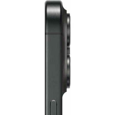 смартфон Apple iPhone 15 Pro Max 256GB Black MU773ZD/A черный
