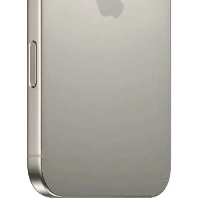 смартфон Apple iPhone 16 Pro Max 256GB Natural Titanium MYWK3AE/A титан