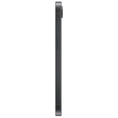 смартфон Apple iPhone 16e 256GB Black MD1T4QN/A