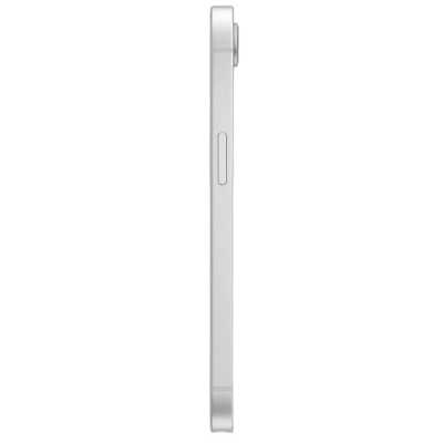 смартфон Apple iPhone 16e 512GB White MD274HN/A