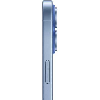 смартфон Apple iPhone 17 256GB Blue MG6Y4CH/A голубой