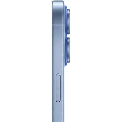смартфон Apple iPhone 17 512GB Blue MG6T4HN/A голубой