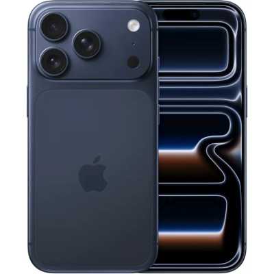 смартфон Apple iPhone 17 Pro 1TB Blue MG8F4J/A