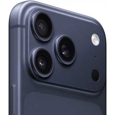смартфон Apple iPhone 17 Pro 1TB Blue MG8R4QN/A синий
