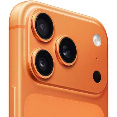 смартфон Apple iPhone 17 Pro 1TB Orange MG8Q4ZA/A оранжевый