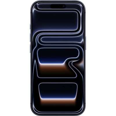 смартфон Apple iPhone 17 Pro 256GB Blue MG8J4KH/A синий