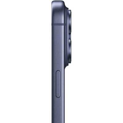 смартфон Apple iPhone 17 Pro 256GB Blue MG8J4X/A синий