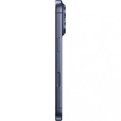 смартфон Apple iPhone 17 Pro 256GB Blue MG8J4ZP/A